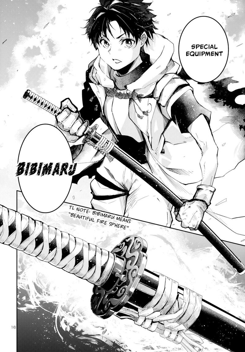 Dungeon Ga Arawarete 5 Nen 15 Sai De Dungeon Ni Idomu Koto Ni Shita 10 17