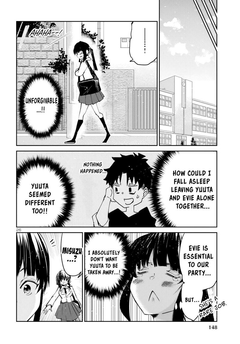 Dungeon Ga Arawarete 5 Nen 15 Sai De Dungeon Ni Idomu Koto Ni Shita 10 27