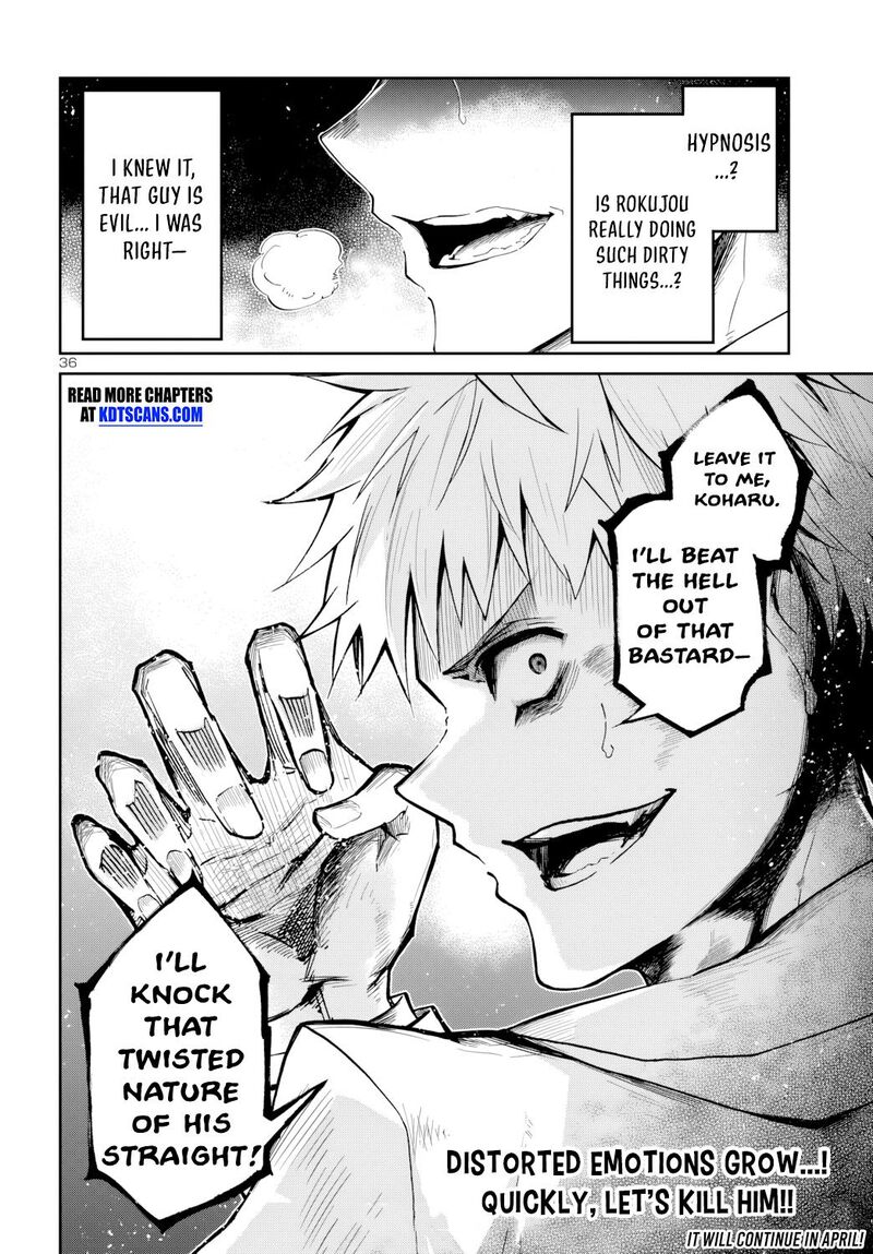 Dungeon Ga Arawarete 5 Nen 15 Sai De Dungeon Ni Idomu Koto Ni Shita 10 37