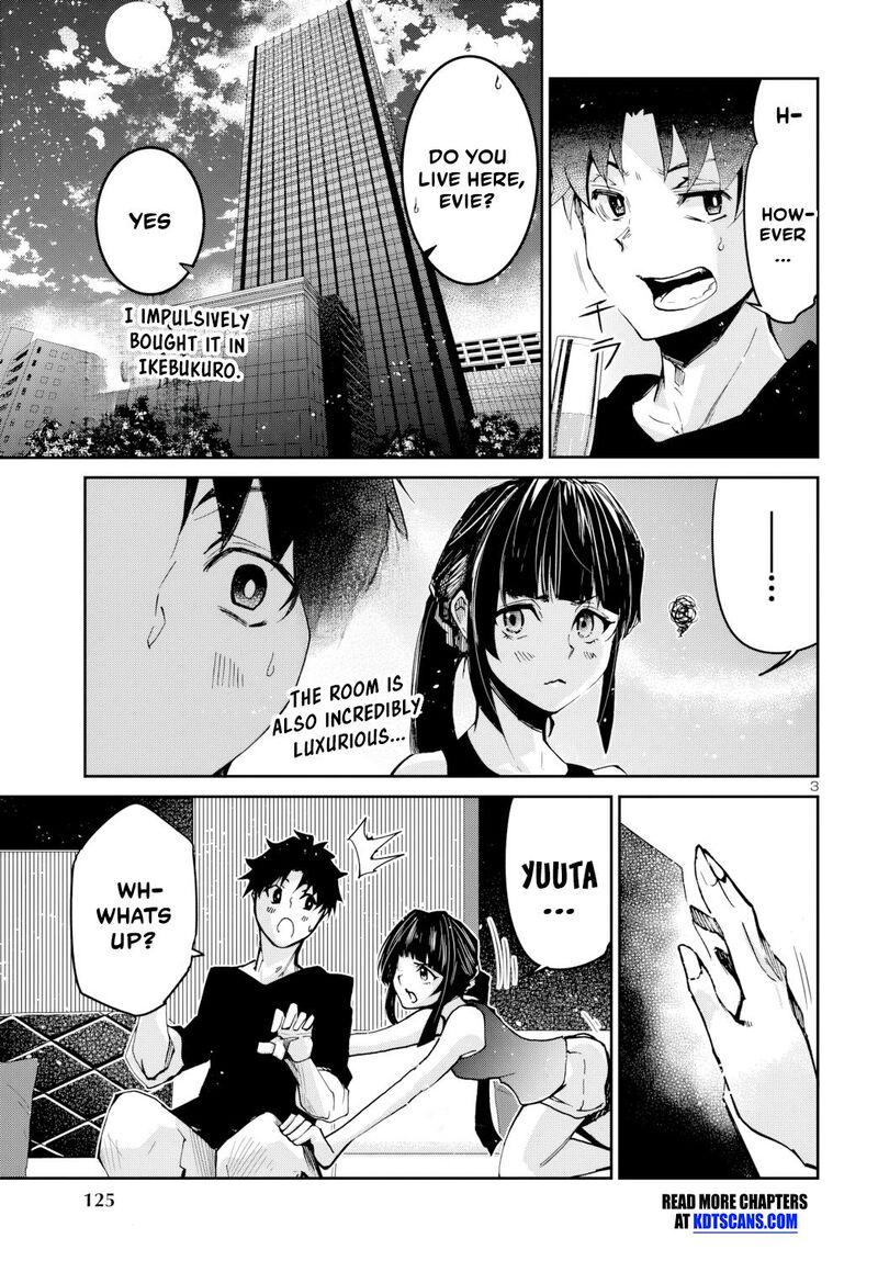 Dungeon Ga Arawarete 5 Nen 15 Sai De Dungeon Ni Idomu Koto Ni Shita 10 4