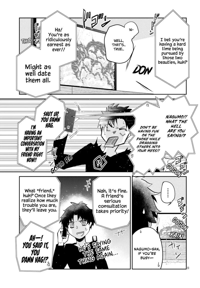 Dungeon Ga Arawarete 5 Nen 15 Sai De Dungeon Ni Idomu Koto Ni Shita 11 11