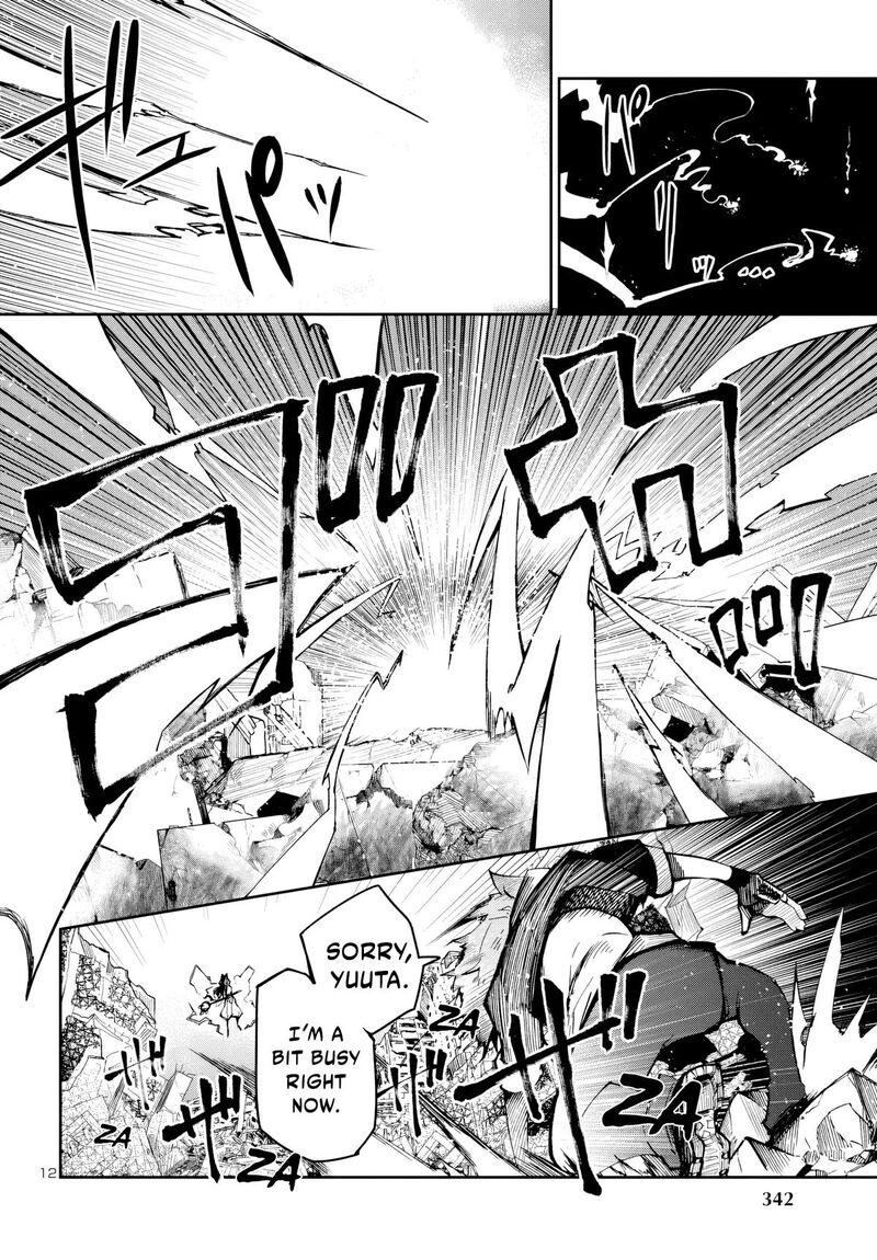 Dungeon Ga Arawarete 5 Nen 15 Sai De Dungeon Ni Idomu Koto Ni Shita 11 14