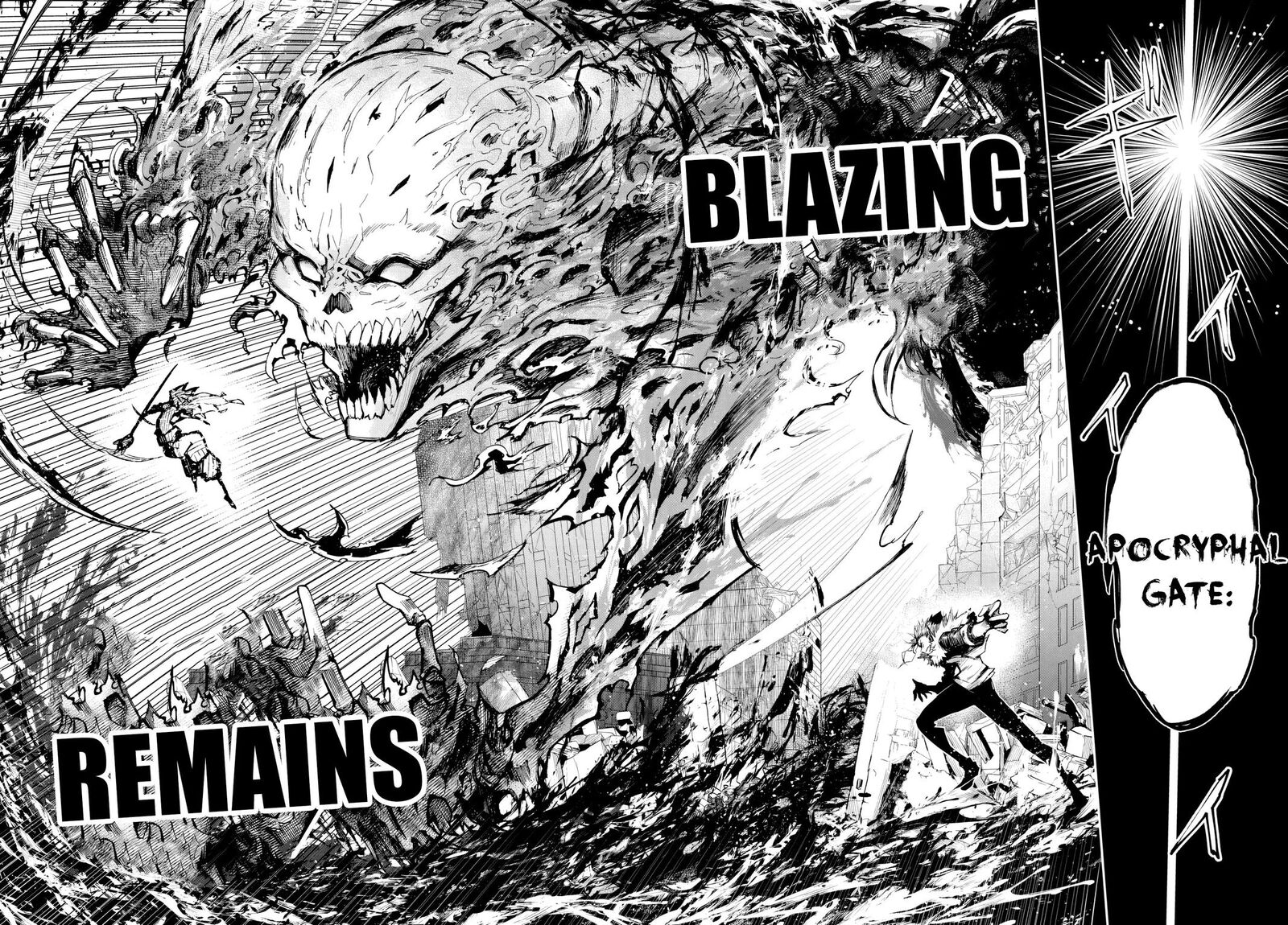 Dungeon Ga Arawarete 5 Nen 15 Sai De Dungeon Ni Idomu Koto Ni Shita 11 16