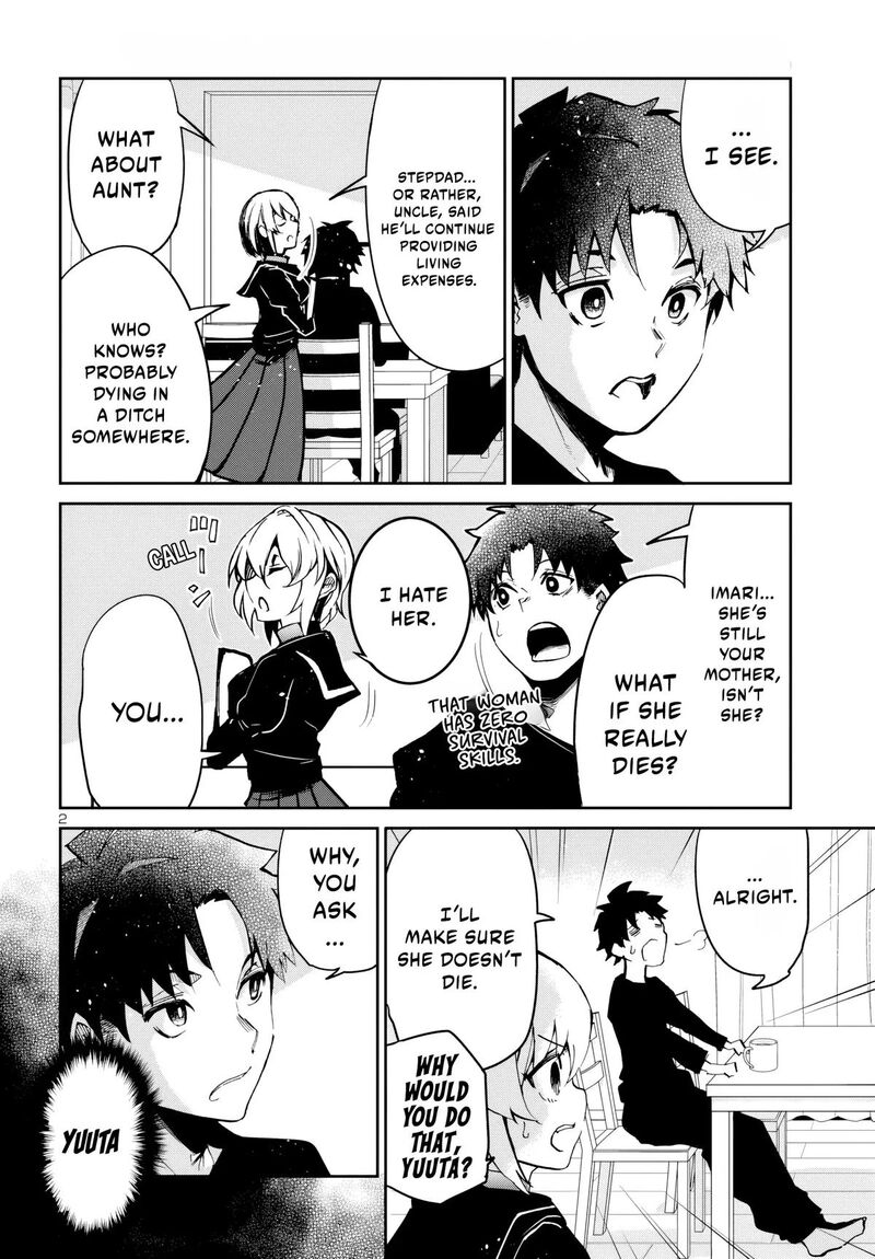 Dungeon Ga Arawarete 5 Nen 15 Sai De Dungeon Ni Idomu Koto Ni Shita 11 4