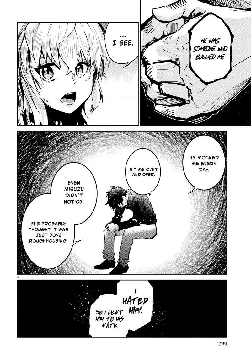 Dungeon Ga Arawarete 5 Nen 15 Sai De Dungeon Ni Idomu Koto Ni Shita 12 5