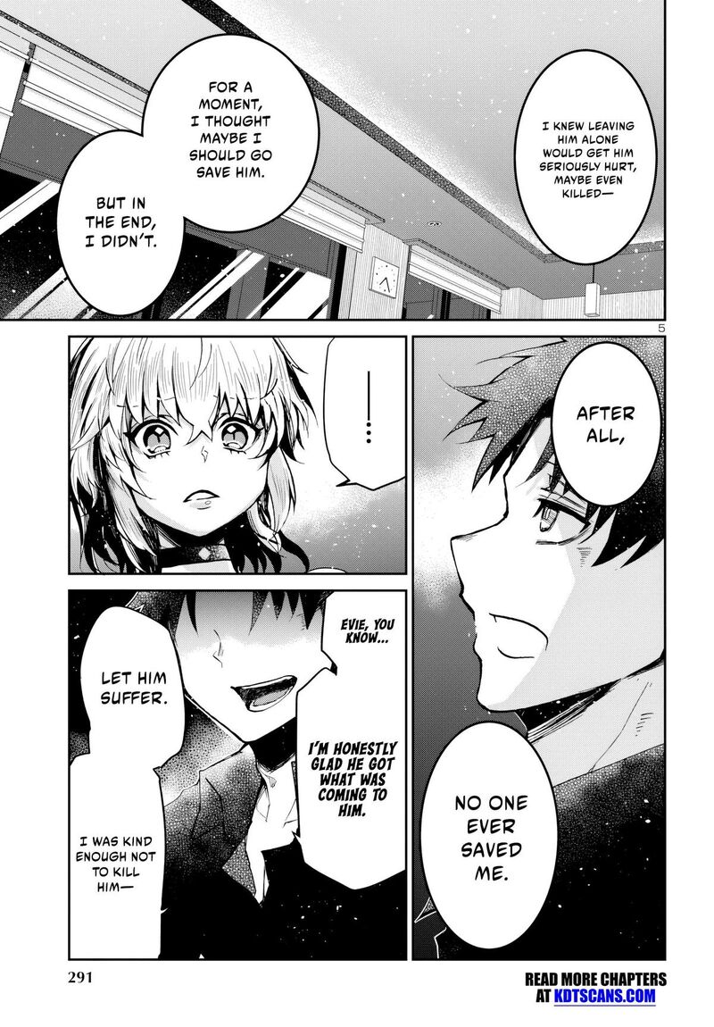 Dungeon Ga Arawarete 5 Nen 15 Sai De Dungeon Ni Idomu Koto Ni Shita 12 6