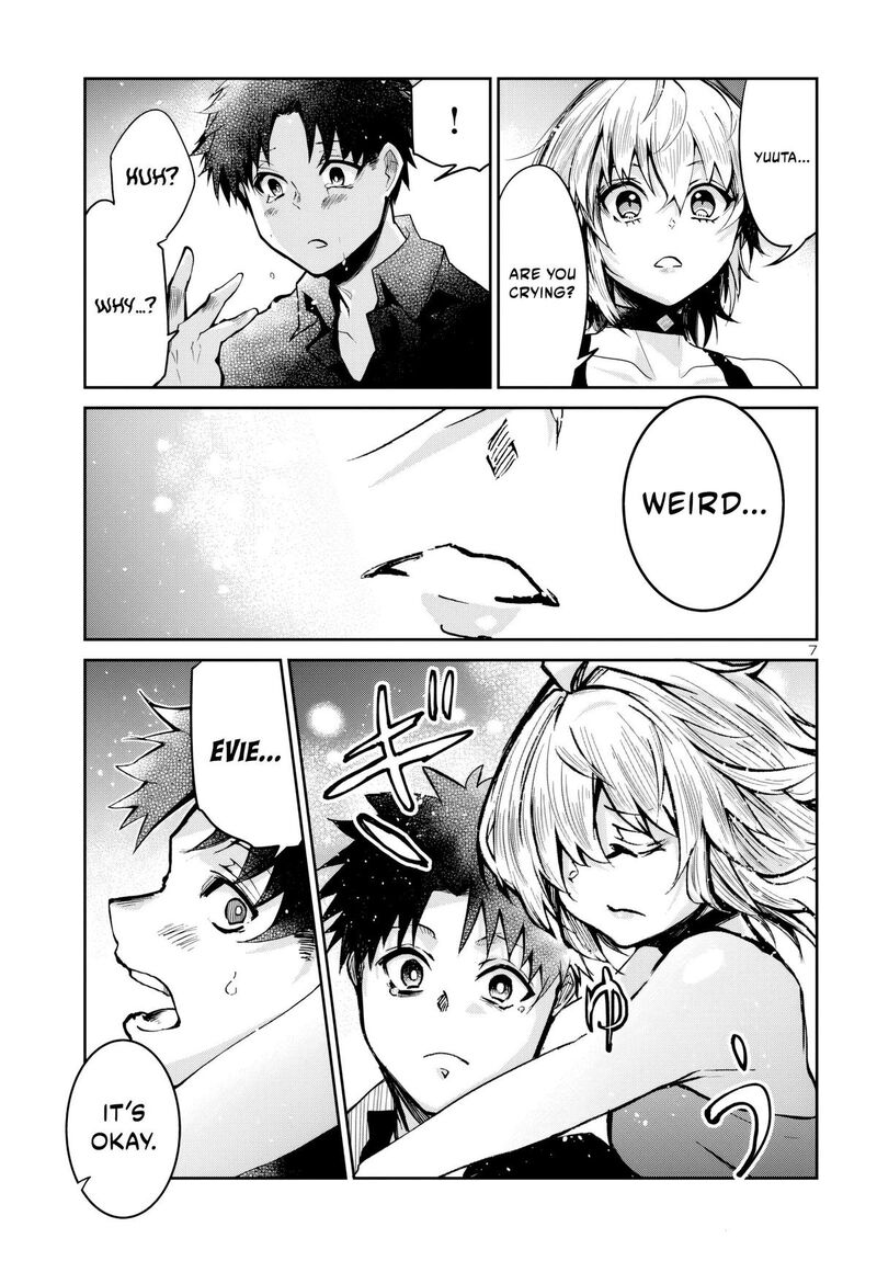 Dungeon Ga Arawarete 5 Nen 15 Sai De Dungeon Ni Idomu Koto Ni Shita 12 8