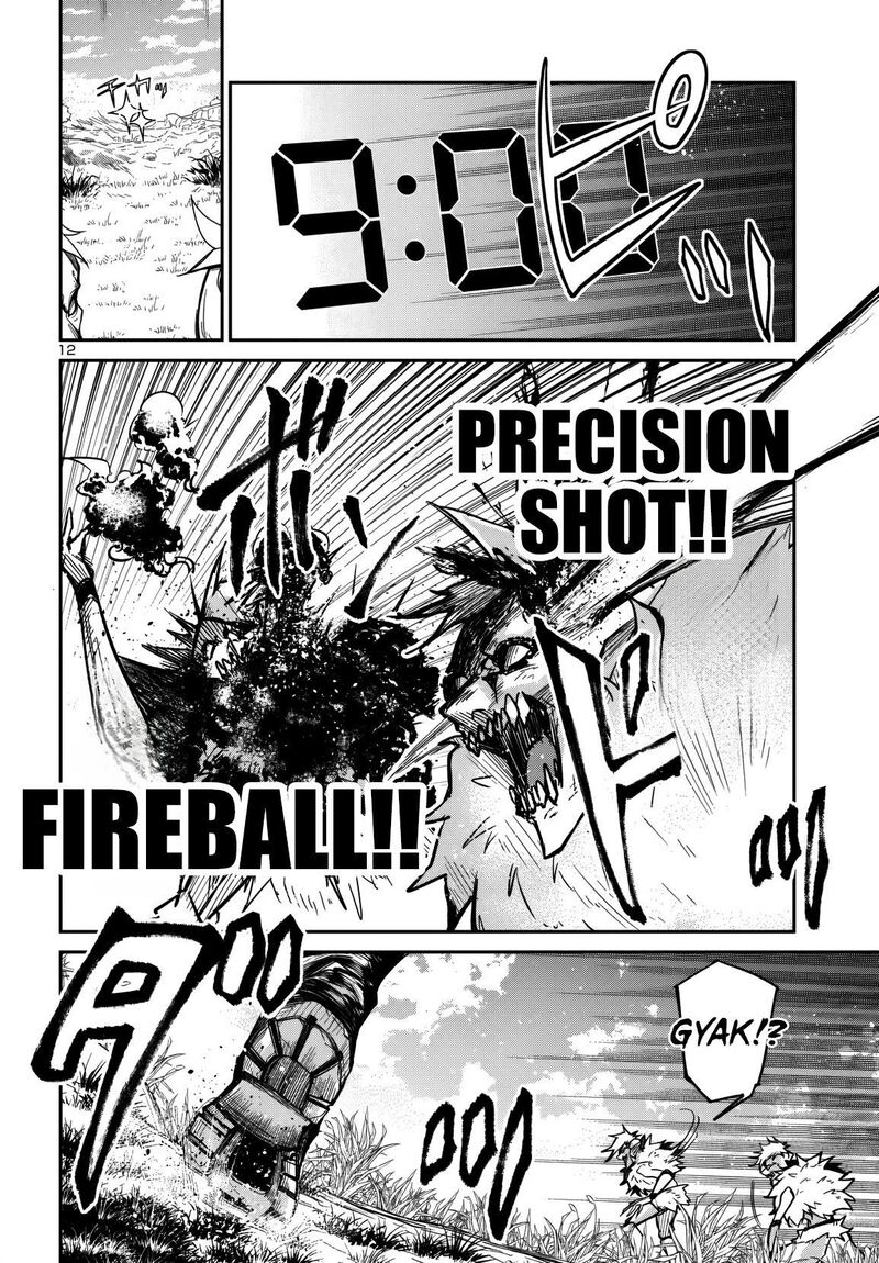 Dungeon Ga Arawarete 5 Nen 15 Sai De Dungeon Ni Idomu Koto Ni Shita 13 13