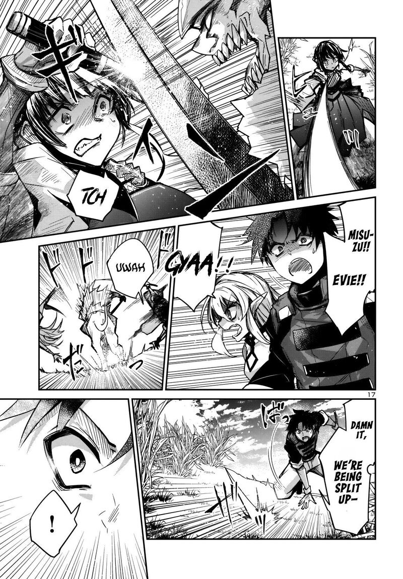 Dungeon Ga Arawarete 5 Nen 15 Sai De Dungeon Ni Idomu Koto Ni Shita 13 18