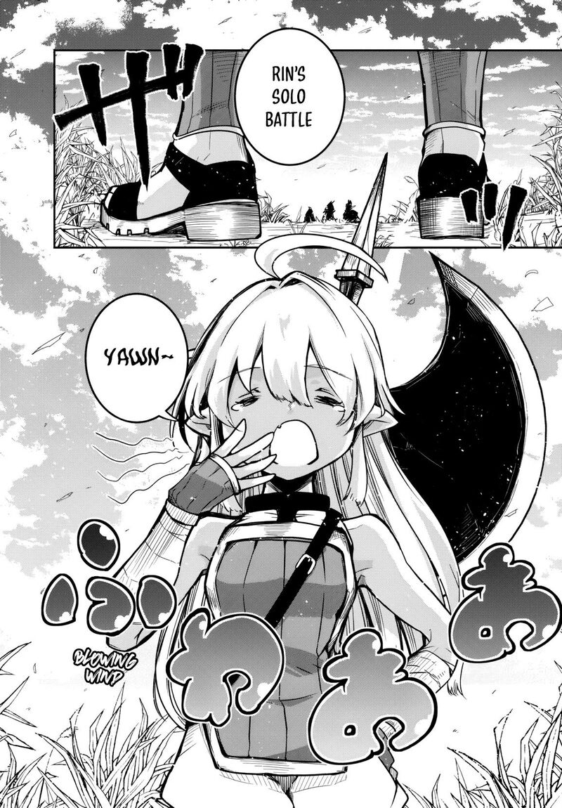 Dungeon Ga Arawarete 5 Nen 15 Sai De Dungeon Ni Idomu Koto Ni Shita 14 7