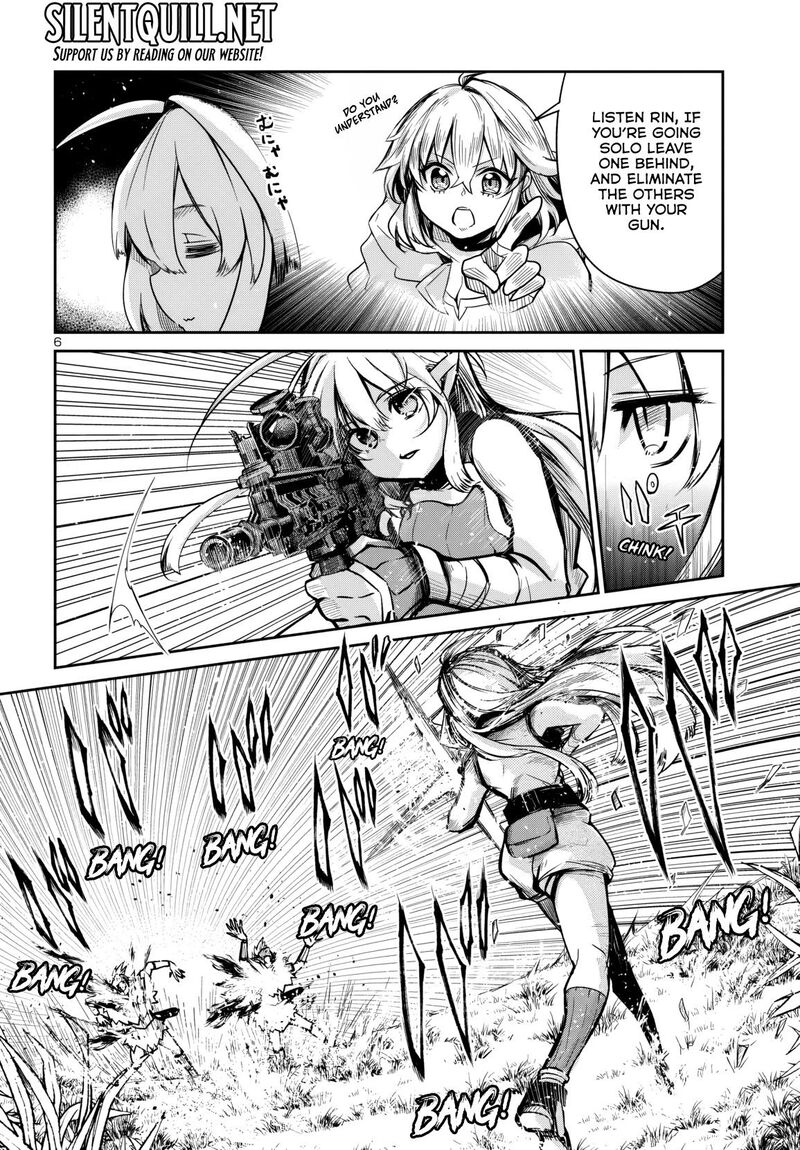 Dungeon Ga Arawarete 5 Nen 15 Sai De Dungeon Ni Idomu Koto Ni Shita 14 8