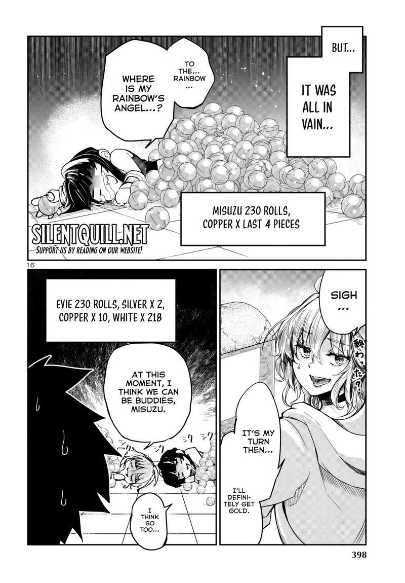 Dungeon Ga Arawarete 5 Nen 15 Sai De Dungeon Ni Idomu Koto Ni Shita 15 17