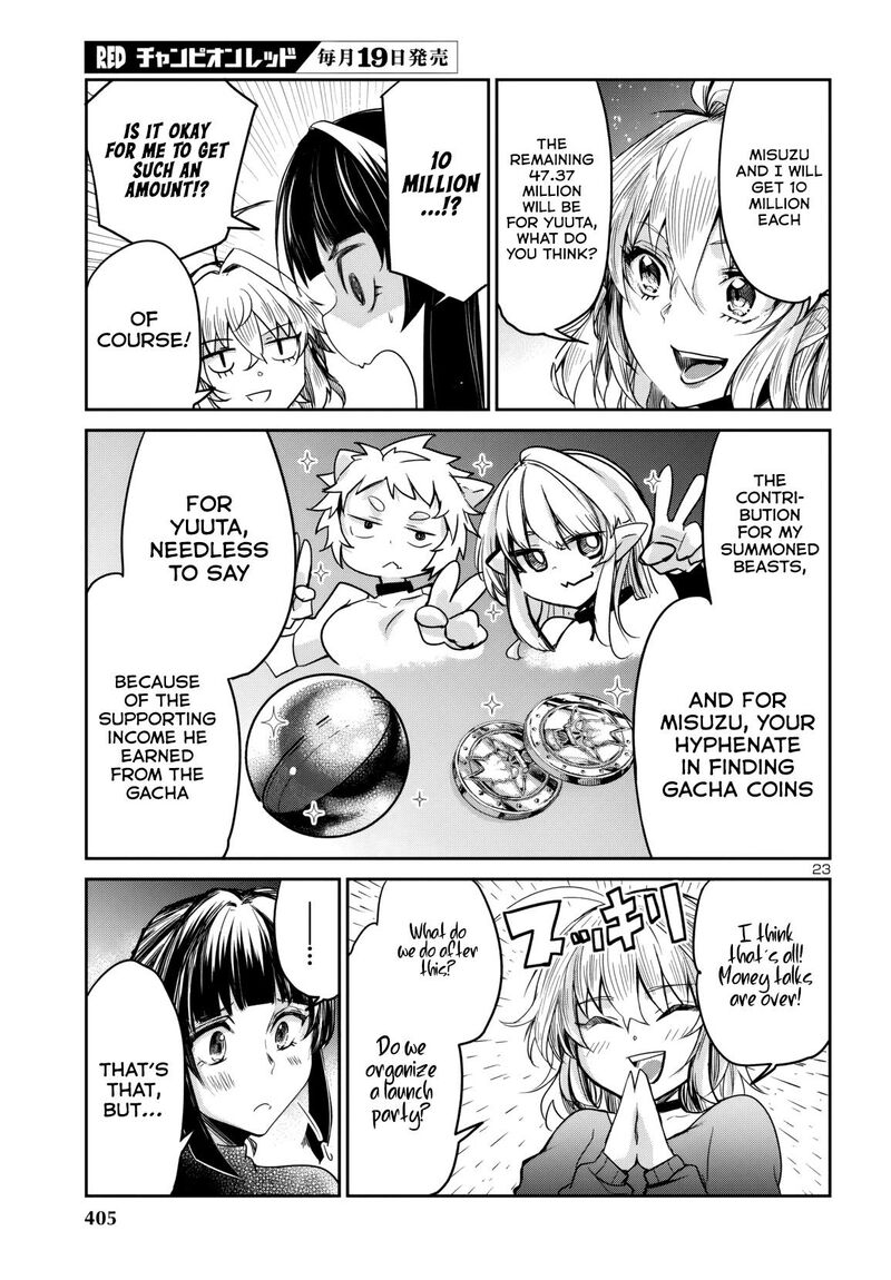 Dungeon Ga Arawarete 5 Nen 15 Sai De Dungeon Ni Idomu Koto Ni Shita 15 24