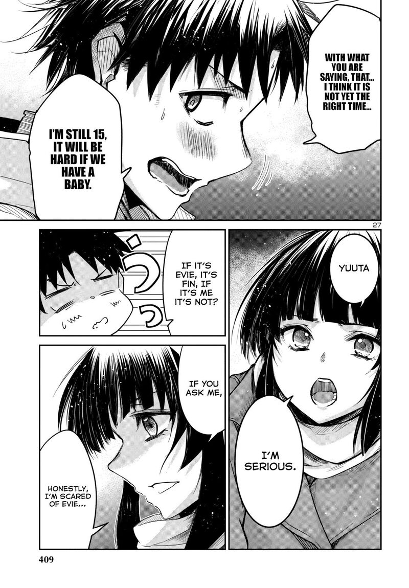 Dungeon Ga Arawarete 5 Nen 15 Sai De Dungeon Ni Idomu Koto Ni Shita 15 28