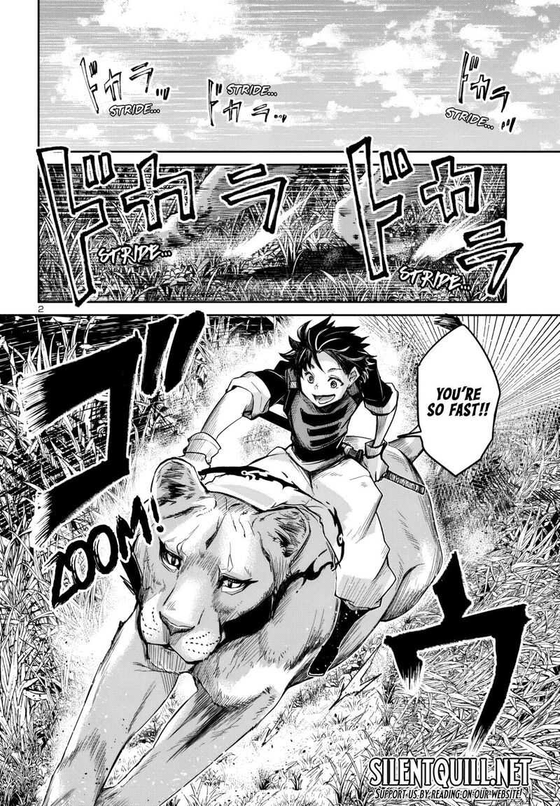 Dungeon Ga Arawarete 5 Nen 15 Sai De Dungeon Ni Idomu Koto Ni Shita 15 3