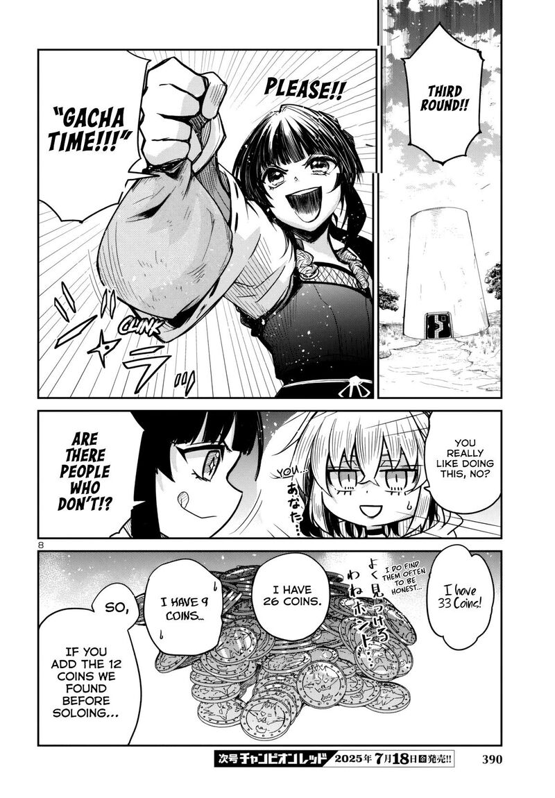 Dungeon Ga Arawarete 5 Nen 15 Sai De Dungeon Ni Idomu Koto Ni Shita 15 9