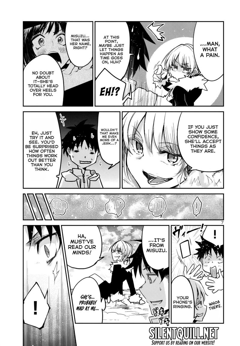 Dungeon Ga Arawarete 5 Nen 15 Sai De Dungeon Ni Idomu Koto Ni Shita 16 8