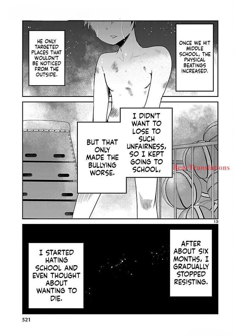 Dungeon Ga Arawarete 5 Nen 15 Sai De Dungeon Ni Idomu Koto Ni Shita 17 14