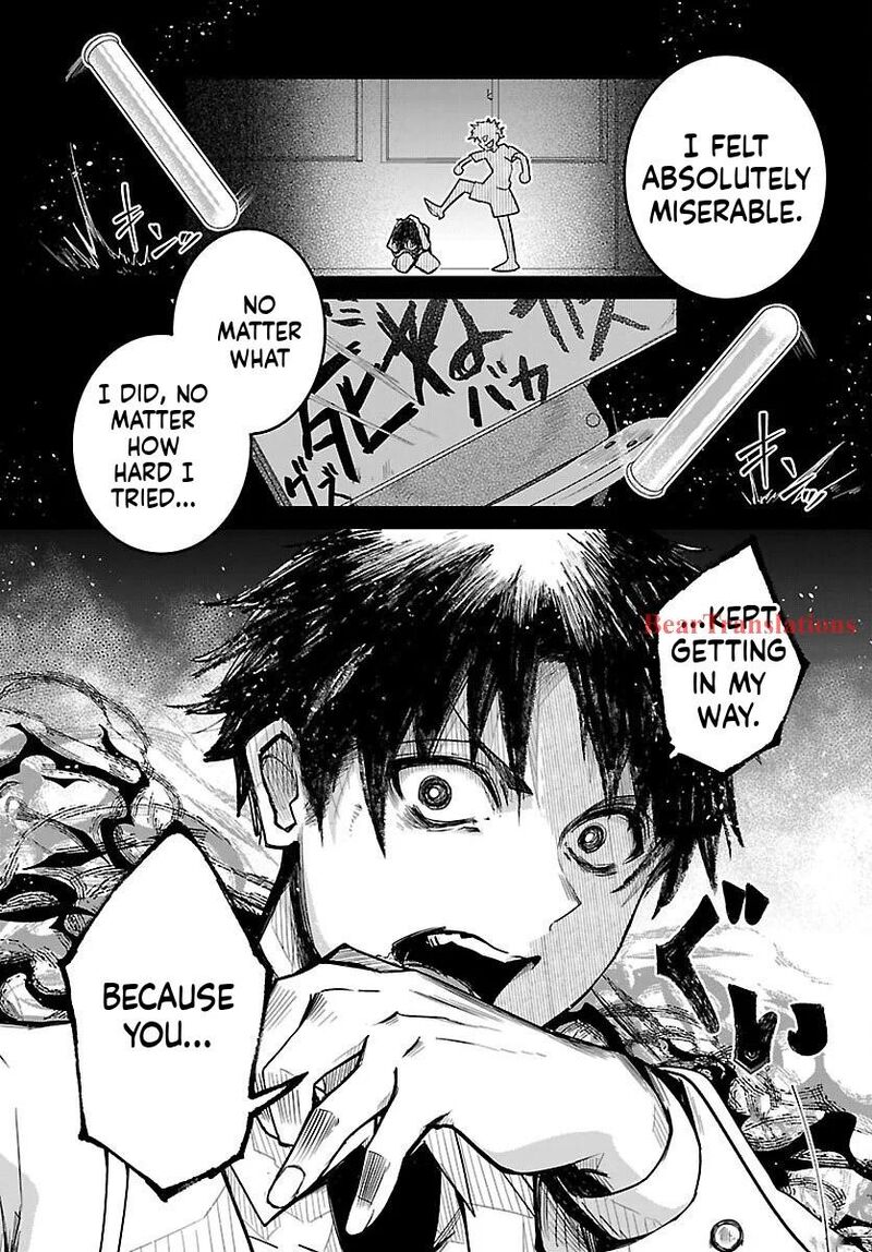 Dungeon Ga Arawarete 5 Nen 15 Sai De Dungeon Ni Idomu Koto Ni Shita 17 26