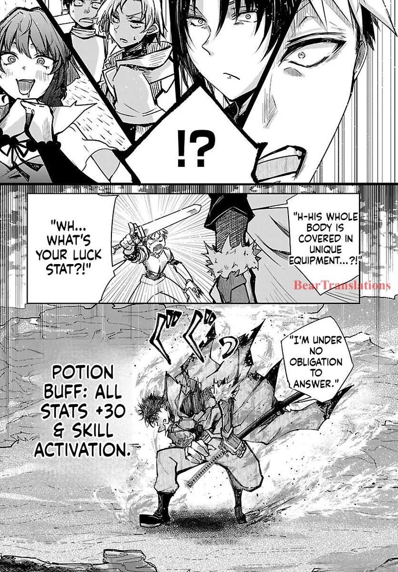 Dungeon Ga Arawarete 5 Nen 15 Sai De Dungeon Ni Idomu Koto Ni Shita 17 29