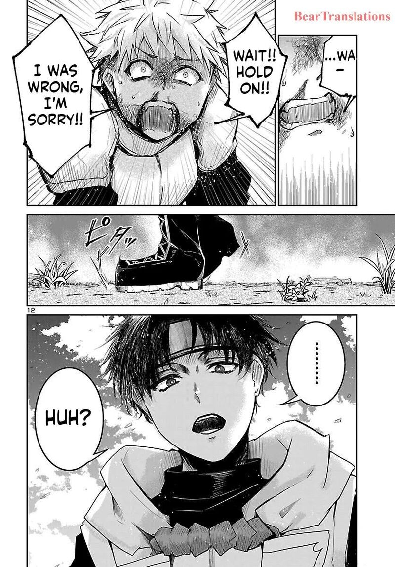 Dungeon Ga Arawarete 5 Nen 15 Sai De Dungeon Ni Idomu Koto Ni Shita 18 13