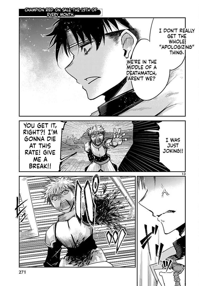 Dungeon Ga Arawarete 5 Nen 15 Sai De Dungeon Ni Idomu Koto Ni Shita 18 14