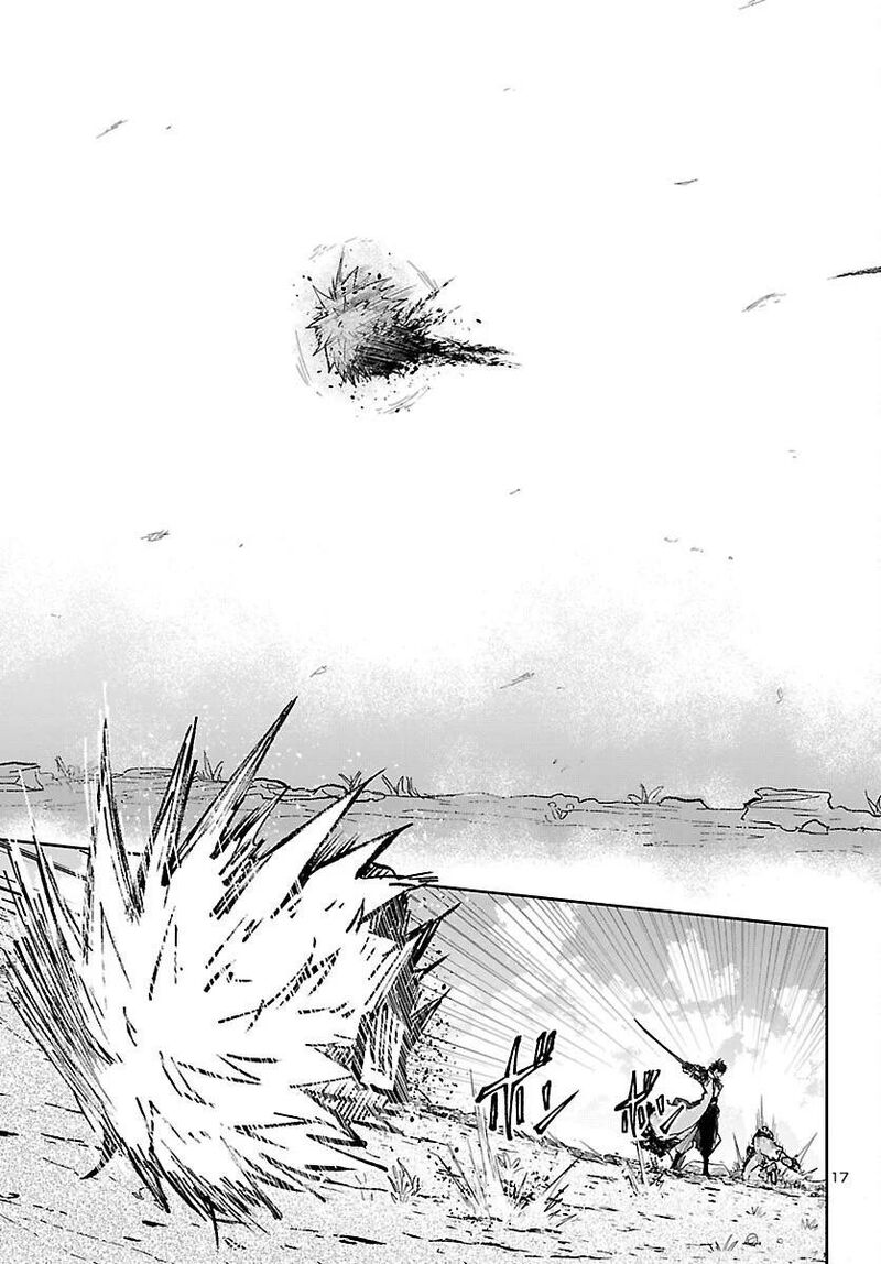 Dungeon Ga Arawarete 5 Nen 15 Sai De Dungeon Ni Idomu Koto Ni Shita 18 18