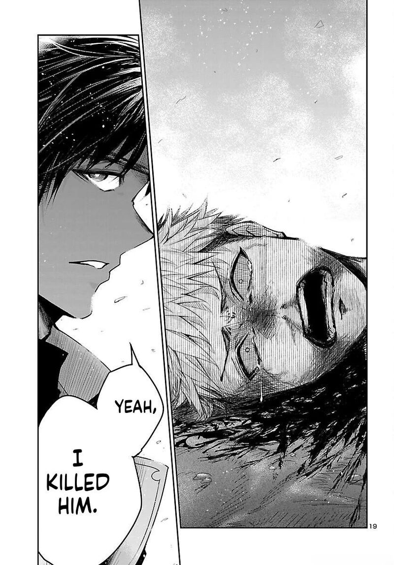 Dungeon Ga Arawarete 5 Nen 15 Sai De Dungeon Ni Idomu Koto Ni Shita 18 20