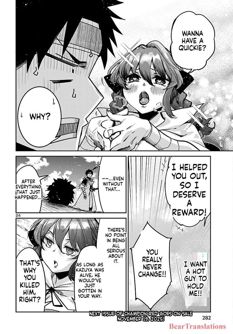 Dungeon Ga Arawarete 5 Nen 15 Sai De Dungeon Ni Idomu Koto Ni Shita 18 25