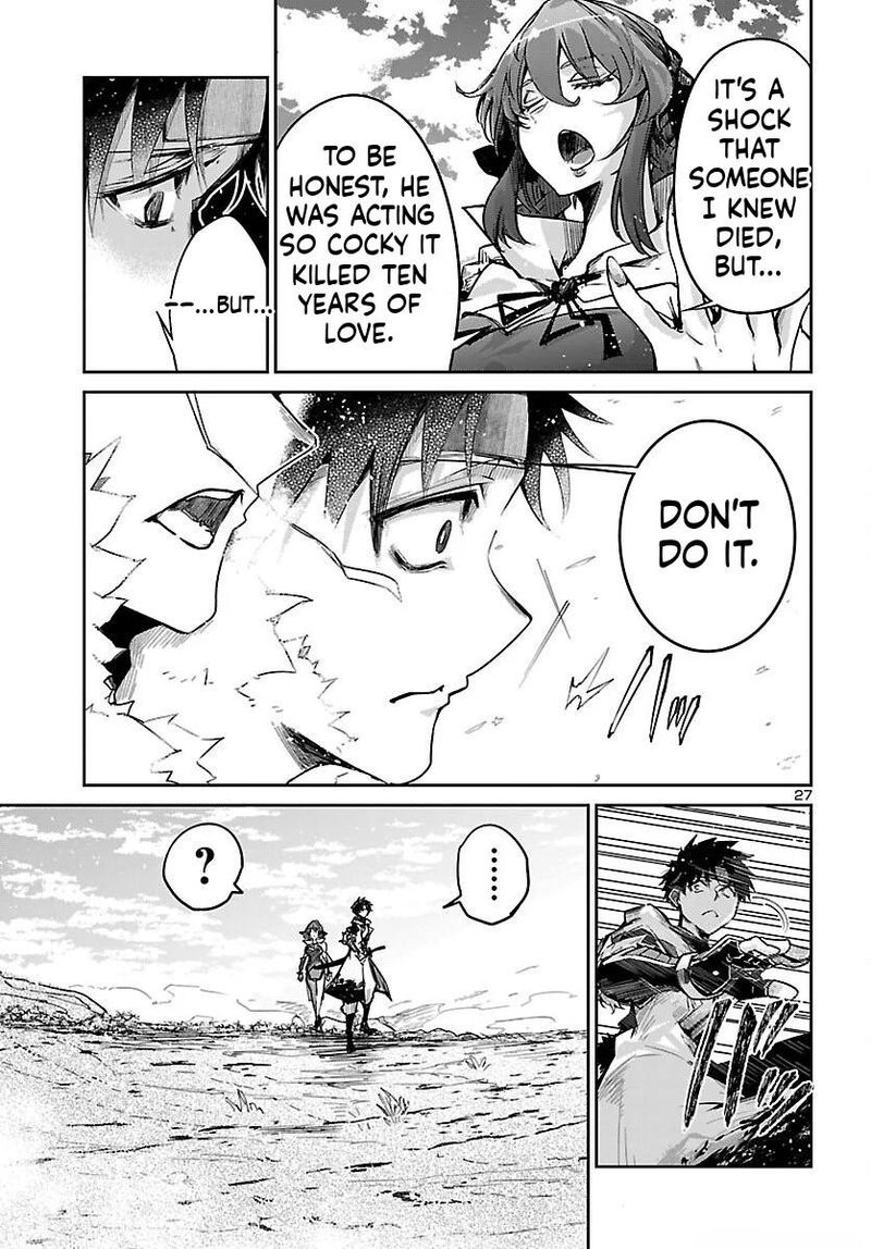 Dungeon Ga Arawarete 5 Nen 15 Sai De Dungeon Ni Idomu Koto Ni Shita 18 28