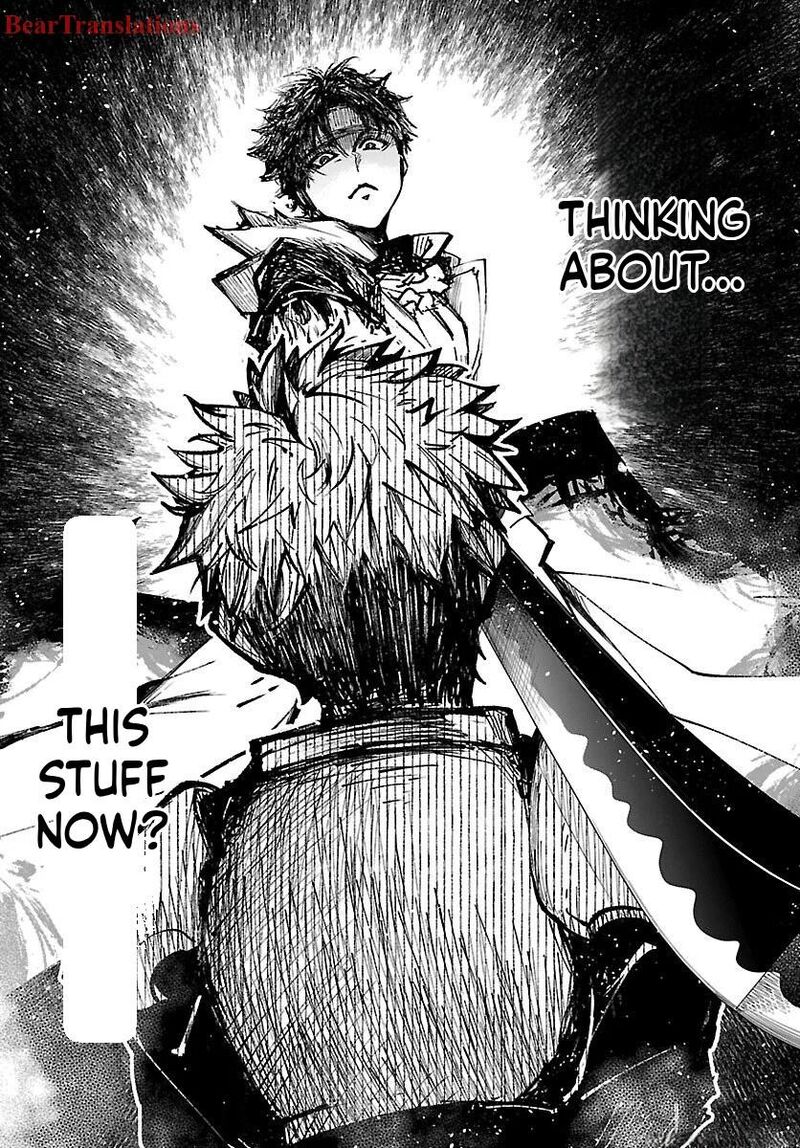 Dungeon Ga Arawarete 5 Nen 15 Sai De Dungeon Ni Idomu Koto Ni Shita 18 5