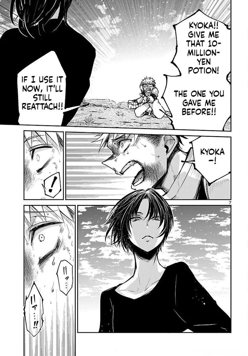 Dungeon Ga Arawarete 5 Nen 15 Sai De Dungeon Ni Idomu Koto Ni Shita 18 8