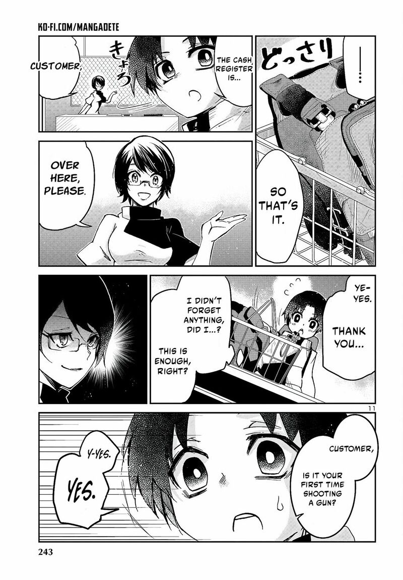 Dungeon Ga Arawarete 5 Nen 15 Sai De Dungeon Ni Idomu Koto Ni Shita 2 14