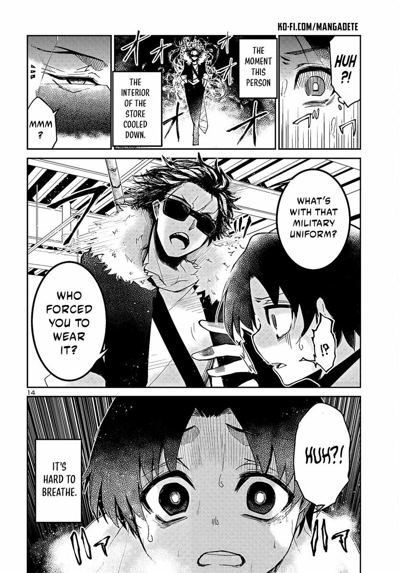 Dungeon Ga Arawarete 5 Nen 15 Sai De Dungeon Ni Idomu Koto Ni Shita 2 17