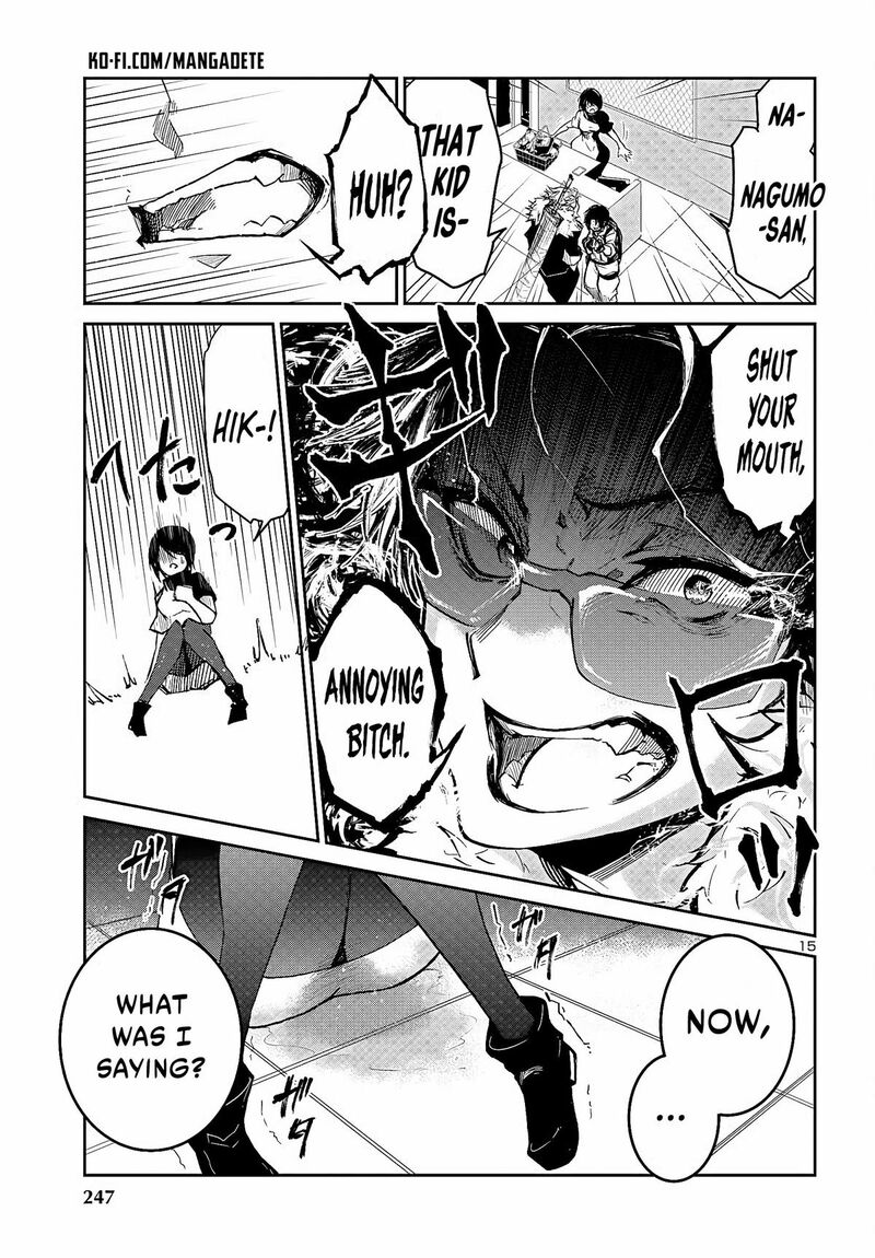 Dungeon Ga Arawarete 5 Nen 15 Sai De Dungeon Ni Idomu Koto Ni Shita 2 18