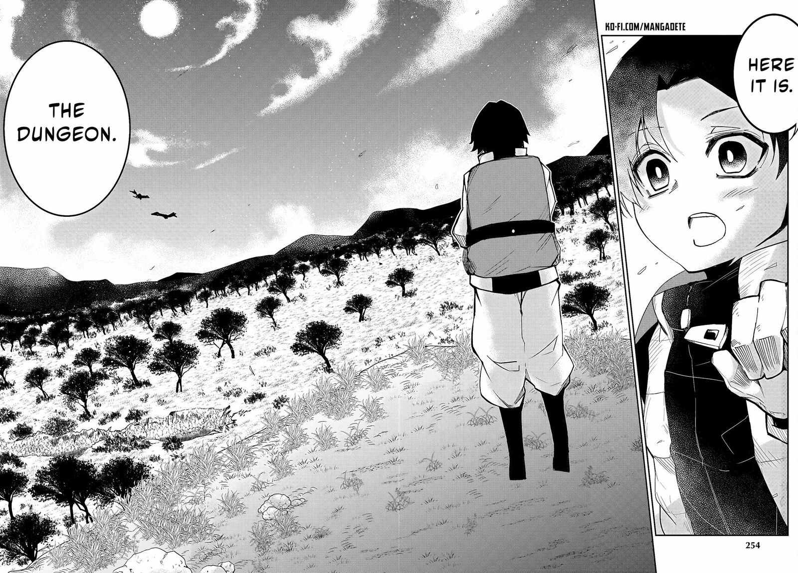 Dungeon Ga Arawarete 5 Nen 15 Sai De Dungeon Ni Idomu Koto Ni Shita 2 25