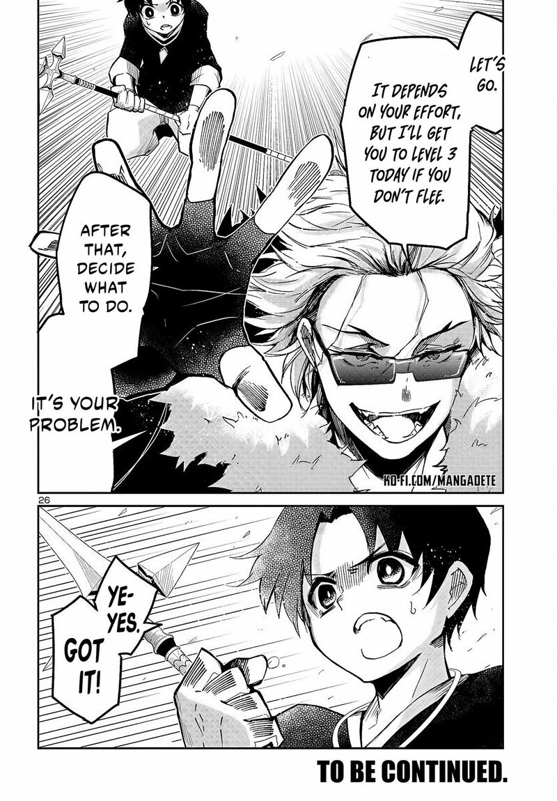 Dungeon Ga Arawarete 5 Nen 15 Sai De Dungeon Ni Idomu Koto Ni Shita 2 28