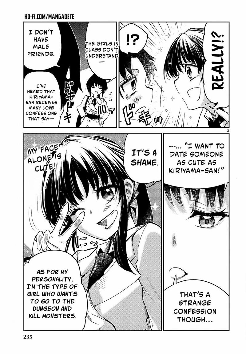 Dungeon Ga Arawarete 5 Nen 15 Sai De Dungeon Ni Idomu Koto Ni Shita 2 6