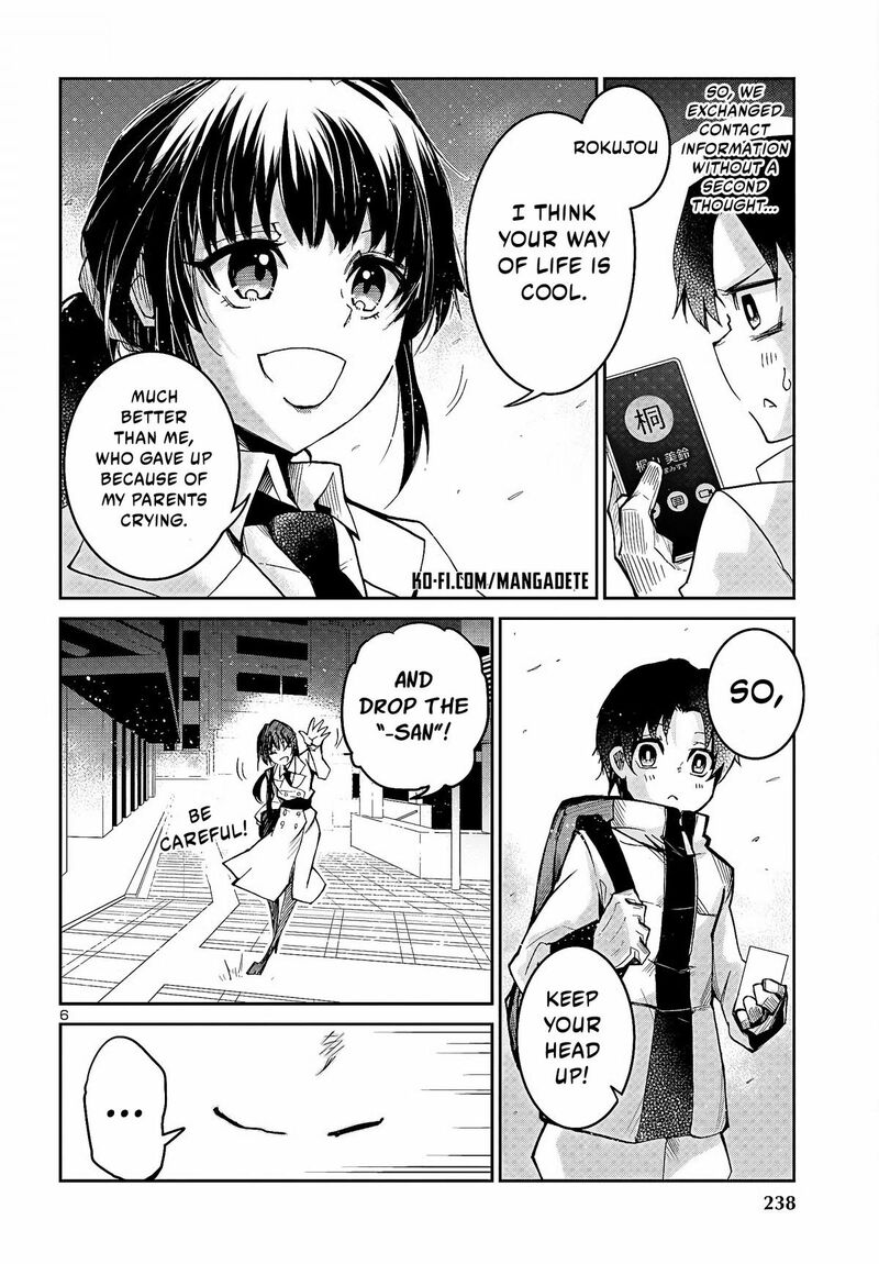 Dungeon Ga Arawarete 5 Nen 15 Sai De Dungeon Ni Idomu Koto Ni Shita 2 9