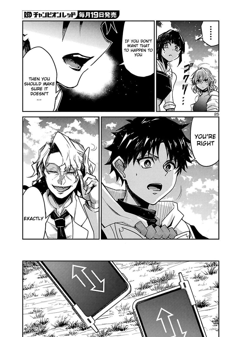 Dungeon Ga Arawarete 5 Nen 15 Sai De Dungeon Ni Idomu Koto Ni Shita 20 26