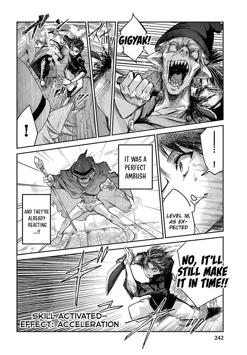 Dungeon Ga Arawarete 5 Nen 15 Sai De Dungeon Ni Idomu Koto Ni Shita 21 12