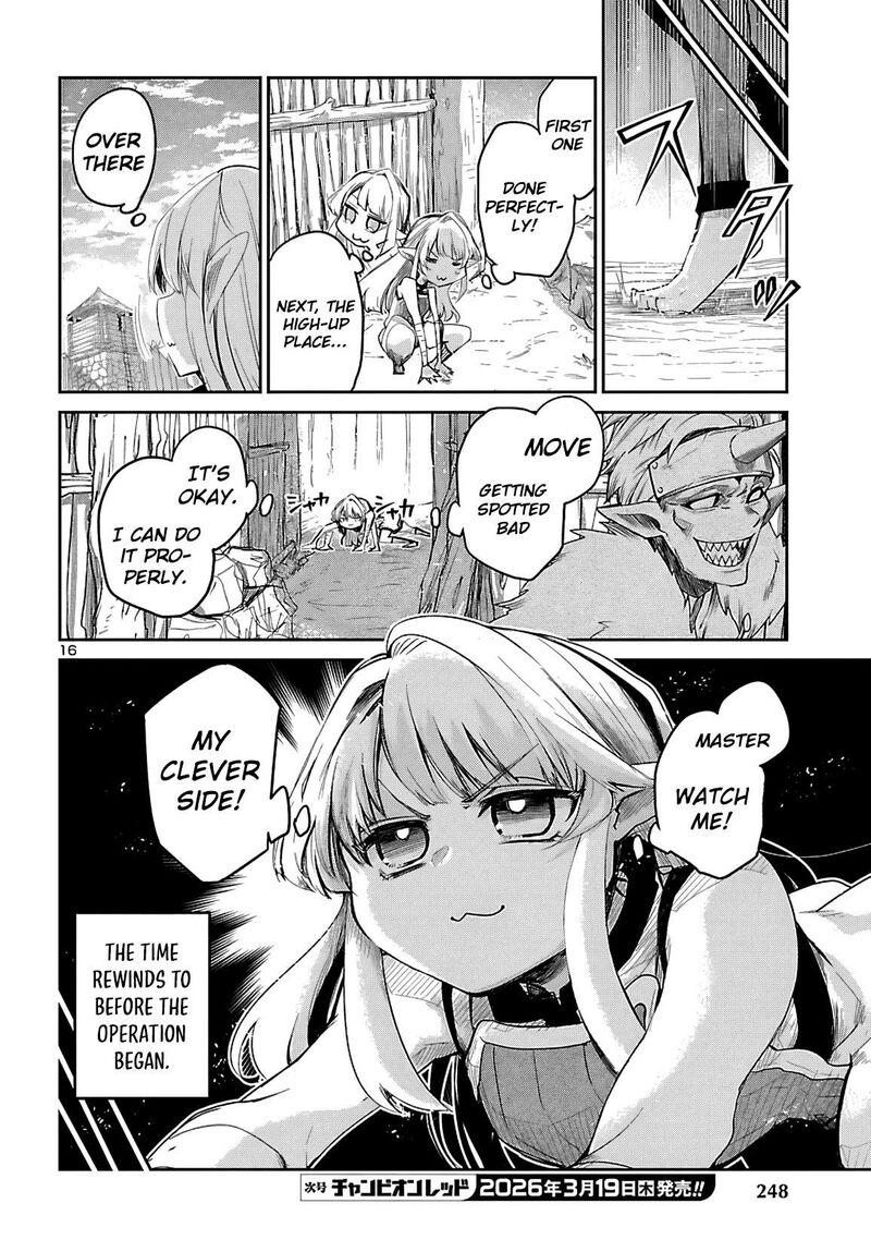 Dungeon Ga Arawarete 5 Nen 15 Sai De Dungeon Ni Idomu Koto Ni Shita 21 18