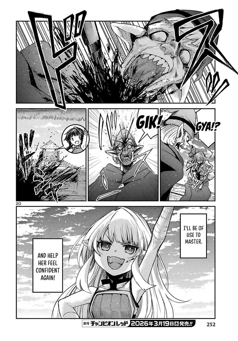 Dungeon Ga Arawarete 5 Nen 15 Sai De Dungeon Ni Idomu Koto Ni Shita 21 22
