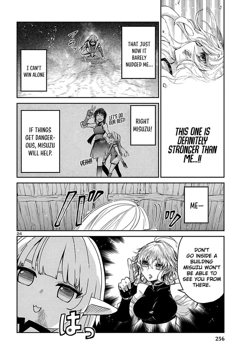 Dungeon Ga Arawarete 5 Nen 15 Sai De Dungeon Ni Idomu Koto Ni Shita 21 26