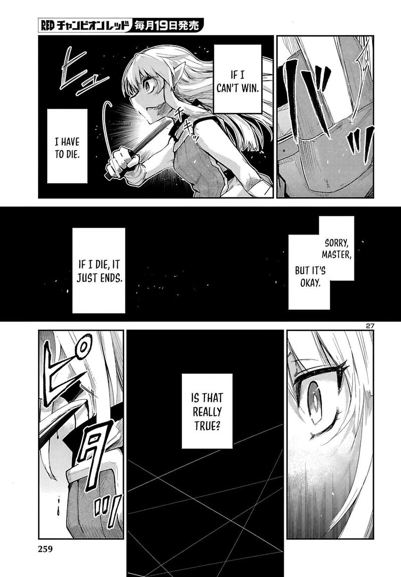 Dungeon Ga Arawarete 5 Nen 15 Sai De Dungeon Ni Idomu Koto Ni Shita 21 29