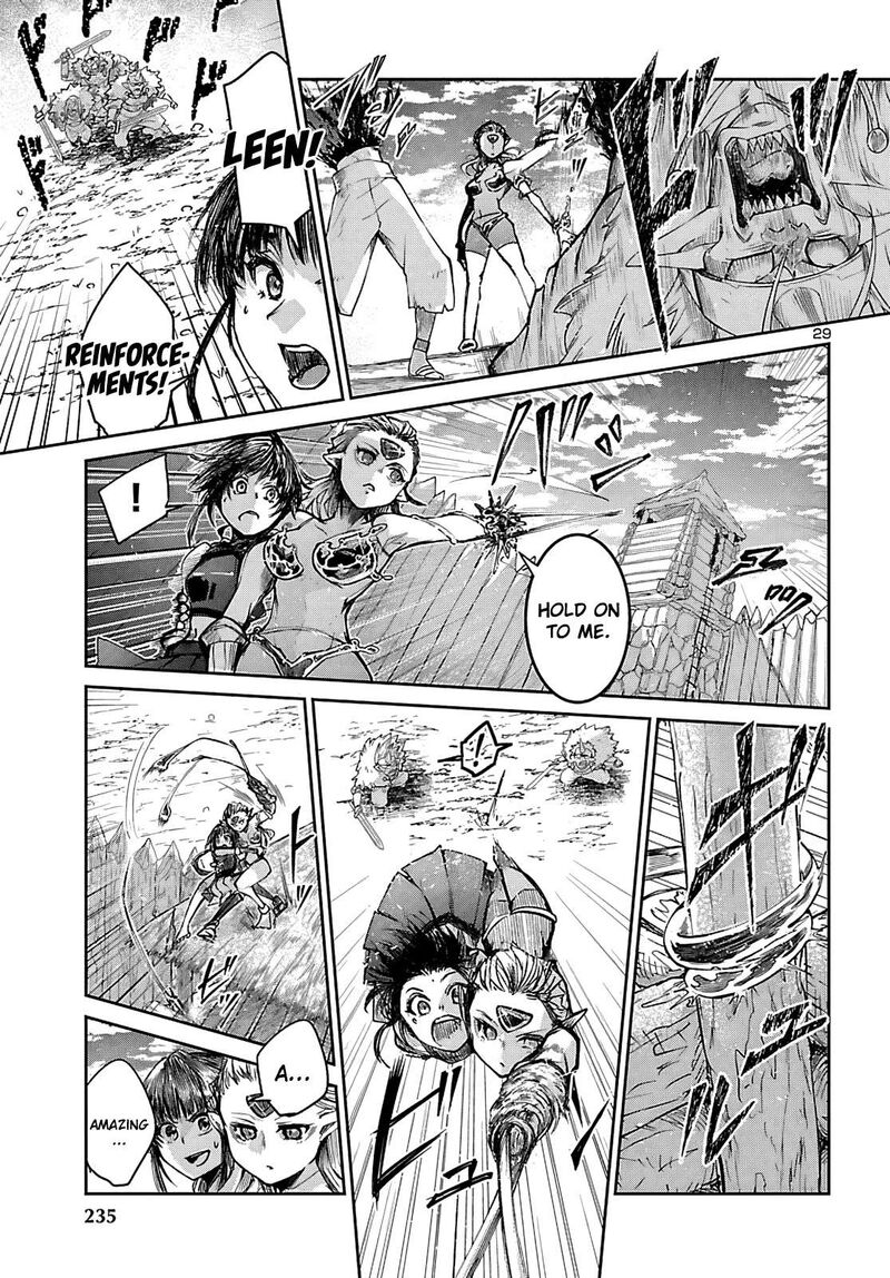 Dungeon Ga Arawarete 5 Nen 15 Sai De Dungeon Ni Idomu Koto Ni Shita 22 30