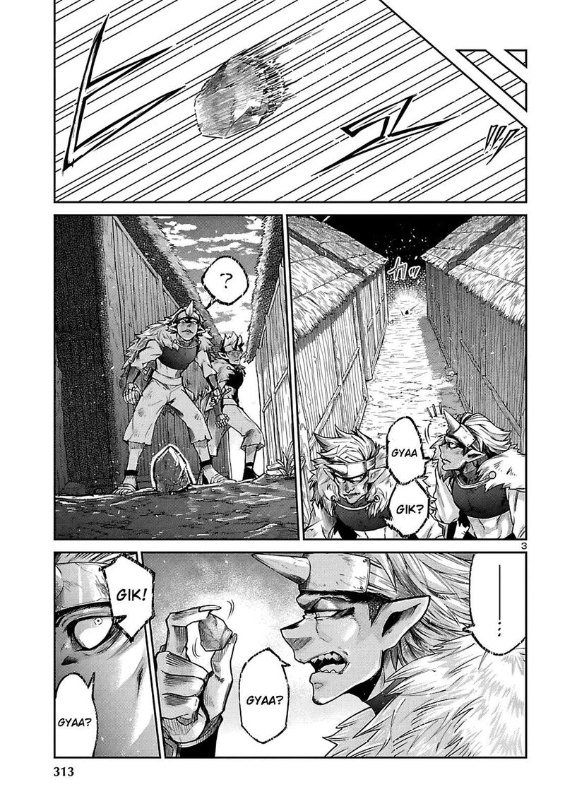Dungeon Ga Arawarete 5 Nen 15 Sai De Dungeon Ni Idomu Koto Ni Shita 23 4