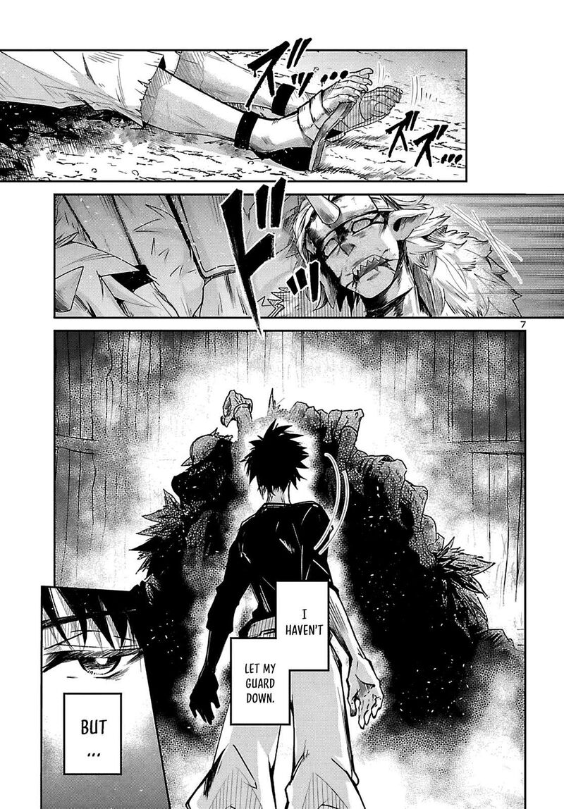 Dungeon Ga Arawarete 5 Nen 15 Sai De Dungeon Ni Idomu Koto Ni Shita 23 8