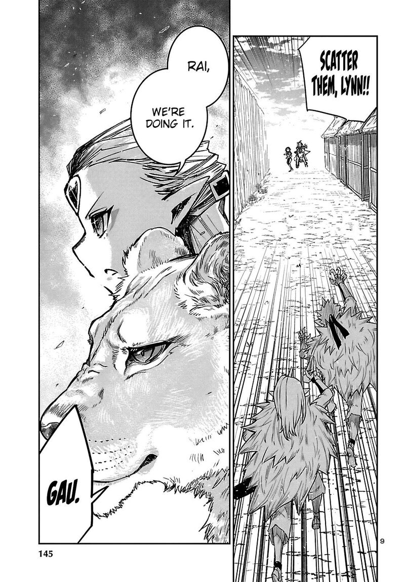 Dungeon Ga Arawarete 5 Nen 15 Sai De Dungeon Ni Idomu Koto Ni Shita 24 11