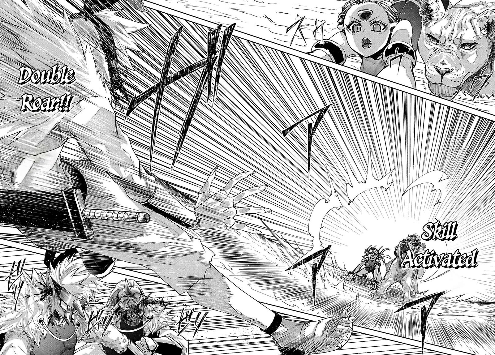 Dungeon Ga Arawarete 5 Nen 15 Sai De Dungeon Ni Idomu Koto Ni Shita 24 12